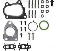 New Mounting Kit, charger for NISSAN OPEL RENAULT VAUXHALL:NV400 Bus,NV400 Van