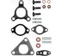 New Mounting Kit, charger for NISSAN:X-TRAIL,SUNNY II,ALMERA II,SENTRA II