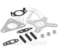 Elring Mounting Kit 728.530 - Turbocharger for Nissan X-Trail (YD22ETI 2.2L, 01-13)