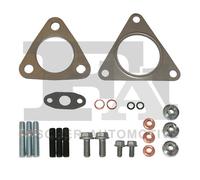 MOUNTING KIT CHARGER KT220290 FOR RENAULT LAGUNA/Nevada/Grandtour ESPACE/III