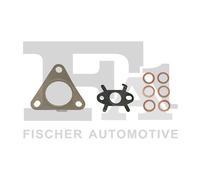 MOUNTING KIT CHARGER KT760050E FOR RENAULT SCENIC/GRAND/II/III LAGUNA/Sport 1.9L