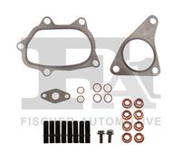 MOUNTING KIT CHARGER FITS: FITS FOR SUBARU IMPREZA SALOON 2.0 WRX STI AWD .FI