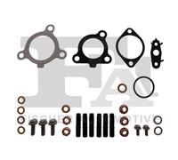 MOUNTING KIT CHARGER KT770270 FOR TOYOTA LAND/CRUISER/200/SUV 1VD-FTV 4.5L