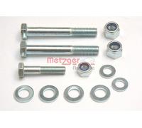 METZGER 55003018 Mounting kit, suspension arm