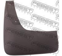 Rear Left Mud Guard Mounting Kit For TOYOTA RAV 00-05 76626-42150