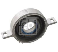 Febi Bilstein Propshaft Centre Support 104645 for BMW X4 G02/F98 2018-2020 Premium
