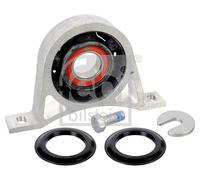 Ferdinand Bilstein Propshaft Mounting 175752 – Front – fits VW Crafter & MAN TGE 2.0L