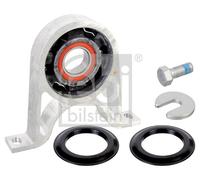 FEBI BILSTEIN 175753 Propshaft bearing