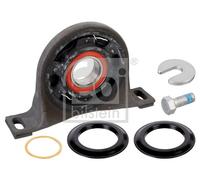 FEBI BILSTEIN SUSPENSION, PROPSHAFT MERCEDES-BENZ SPRINTER 3,5-T SPRINTER 3-T SP