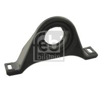 Febi 30933 Propshaft Centre Support Fits Mercedes-Benz S-Class 1998 - 2005