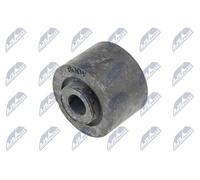 NTY Shock Absorber Bushing ZTP-CH-002E Rubber-Metal Front Upper for Jeep Grand Cherokee II 99-