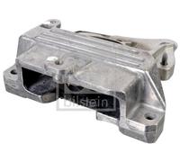 FEBI BILSTEIN MOUNTING, MANUAL TRANSMISSION LEFT MERCEDES-BENZ A-CLASS B-CLASS C