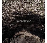 New Mourning,the - When the Light Fades (180g Lp+Mp3) [Vinyl LP] [VINYL]