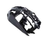 New Mouse Case Top Case Mouse Shell Mouse Housing Framework Cover with Mice Feet Sticker Replacement for Logitech G502 Wireless Gaming Mouse