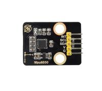 NEW MPU6050 Three-Axis Acceleration Sensor I2C Interface Output for Robot(NO Case)