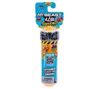 New Mr Beast Lab Swarms Atomic Series Test Tube - 2 Mystery Micro Beasts Inside