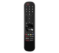 New MR22GN IR Remote Control Replacement - MR22GA TV Replace Remote Control fit for LG AKB76040002 MR22GN MR22GA/MR22GN Remote Controller