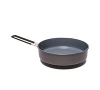 New MSR Wind Burner Skillet