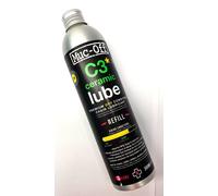Muc Off C3 Dry Ceramic Lube 300ml
