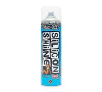 New Muc-Off Silicon Shine