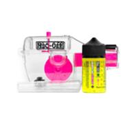 New Muc Off X-3 Dirty Chain Machine