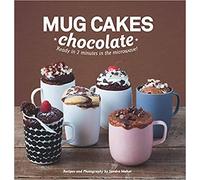 New Mug Cakes Chocolate Ready In Two Minutes In The Microwave Uk