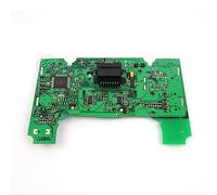 New Multimedia Interface MMI Control Circuit Board E380 Replacement for Audi A8 D3 A8L 2003 2004 2005 2006 Radio 4E0910609, 4E1919609, 4E1919610, 4E1919611, 4E2919612