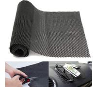 New Multipurpose Non-Slip Mat - Ideal To Use At Home & Office, Cars, Caravans - Anti Slip Mat Roll - Keeps Items In Place, Protects Furniture - Can Be Cut To Any Size Easily Mould and Mildew Resistant