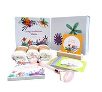 New Mum Gift Box - New Mum and Baby Gifts, Mum to Be Gifts, New Mum Gift, Pregnancy Gifts for Mum Expecting, First Mothers Day Gifts
