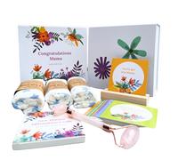 New Mum Gift Box - New Mum and Baby Gifts, Mum to Be Gifts, New Mum Gift, Pregnancy Gifts for Mum Expecting, First Mothers Day Gifts