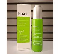 ~ NEW ~ MURAD RESURGENCE RETINOL YOUTH RENEWAL OIL DROPS 30ml, BOXED RRP £72