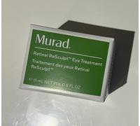 New Murad Retinal Resculpt Eye Treatment 15 ml
