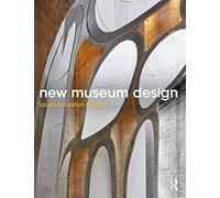 New Museum Design – Routledge