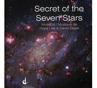 Eagle Secret of the Seven Stars (CD) (US IMPORT)