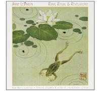 New Music Cons. - Rana, Ritual Revelations: Lamenta