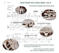 New Music for a New Oboe