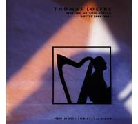 New music for celtic harp