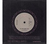 New Musik - The Planet Doesn't Mind / 24 Hours From Culture - Part II