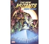 New Mutants: Dead Souls