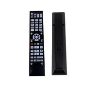 New N2QAYA000172 Remote Control For Panasonic DVD Player DPUB9000GN DP-UB9000-K DP-UB9000P1K DP-UB820P-K