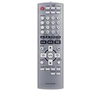New N2QAYB000081 Replace Remote Control - VINABTY N2QAYB000081 Remote Control Replacement Compatible for Panasonic SC-PMX2DB Main unit SA-PMX2DB Speakers SB-PMX2 Remote Controller