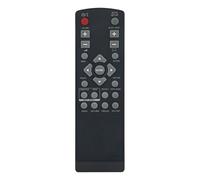 New N2QAYB000172 Replace Remote Control Fit for Panasonic Bluray Player | DP-UB820 DP-UB820EBK DP-UB820EFK DP-UB824 DP-UB824EGK DP-UB450 DP-UB450EB-K DP-UB9000 DP-UB9000EBK DP-UB9004