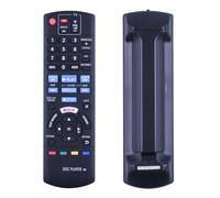 New N2QAYB001029 Replacement Remote Control for Panasonic for Blu Ray Disc DVD Player, Compatible With DMP-BD83 DMP-BD833 DMP-BD84 DMP-BD843 DMP-BDT165 DMPBDT167 DMP-BDT168