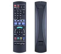 New N2QAYB001059 Remote Control Replacement for Panasonic DVD Recorder DVD Player DMR-EX97EB DMR-EX97 DMR-EX97EB-K