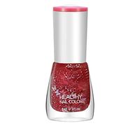 NEW Nail Polish Set Non Easy Peel Off & Oil Based Polish 8ml Glitter for Nails (T, One Size)