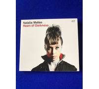 Mateo, Natalia - Heart Of Darkness