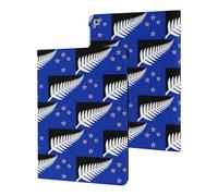 New National Flag of New Zea-land Compatible with iPad Protective Case ipad 2017/2018/Air1/Air2 (9.7in)