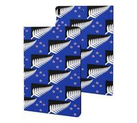 New National Flag of New Zea-land Compatible with iPad Protective Case ipad Pro/ipad Air3(10.5in)