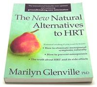 New Natural Alternatives To HRT