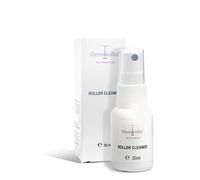 New Natural Line Derma Roller Cleaner Spray, 30 ml